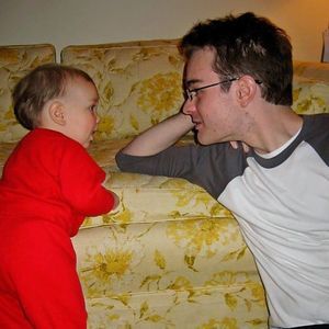 Meet your Posher, Jonathan